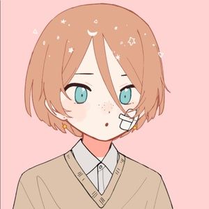 Meet your Posher, Abbie